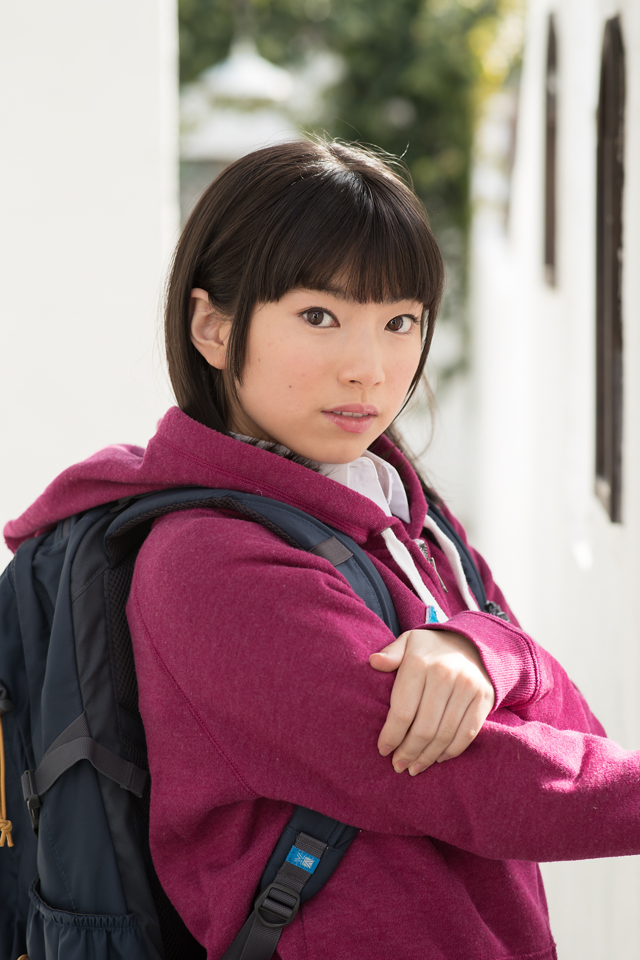 [Minisuka.tv] 2017-03-08東雲せな Sena Shinonome - Regular Gallery 7.1